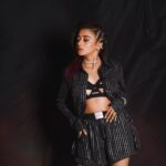 Tina Datta Instagram - The woman of today #FEMINA @feminaindia . . . #EklaChaloRe #WarriorPrincess #TinaKaStyle #feminaindia #style #fashion #lookbook #stylefile #tinadatta