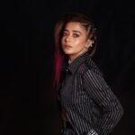 Tina Datta Instagram - The woman of today #FEMINA @feminaindia . . . #EklaChaloRe #WarriorPrincess #TinaKaStyle #feminaindia #style #fashion #lookbook #stylefile #tinadatta