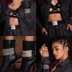 Tina Datta Instagram - The woman of today #FEMINA @feminaindia . . . #EklaChaloRe #WarriorPrincess #TinaKaStyle #feminaindia #style #fashion #lookbook #stylefile #tinadatta