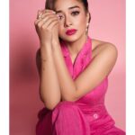 Tina Datta Instagram - Come on Barbie, let's go party Just find me my Ken ... 🩷 . . #EklaChaloRe #WarriorPrincess #TinaKaStyle #fashion #style #lookbook #stylefile #instagood #instadaily #barbie #princess #prettyinpink #fyp #tinadatta