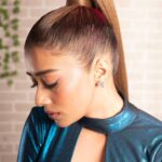 Tina Datta Instagram - Style is Comfort and Me! It speaks of who I am, lots of colours, lots of cuts, lots of regrowing back and lots of spark! That's Tina's Style for you all... #HTStyleAwards @hindustantimes @htcity . . 📸: @ayushgoenka_ 👗: @victor_robinsonofficial 💎: @the_jewel_gallery 🧣: @stylingbyvictor @sohail__mughal___ 💄: @makeupbyrishabk Media Relations: @brandnbuzz . . #EklaChaloRe #WarriorPrincess #TinaKaStyle #ootn #fashion #potd #photooftheday #style #lookbook #stylediary #tinadatta