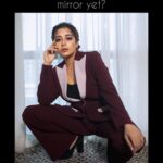 Tina Datta Instagram - Every time you excude negativity, remember it says more about you than me! . . . #EklaChaloRe #WarriorPrincess #instagood #potd #instamood #fyp #goodvibes #positivevibes #tinadatta