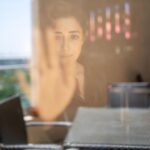 Tina Datta Instagram - Mausam hai bada hi suhana, Lage pyaara sa ruhana… Yuh lamho ki baaton mein, Dil ne dekha saawan mein sitaro ka chamakna!! . . . #EklaChaloRe #WarriorPrincess #TinaKaStyle #fashion #style #lookbook #stylefile #weekend #partymood #monsoon #tinadatta