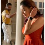 Tina Datta Instagram - Namaste 🙏🏻 Dekhna na bhooliye Hum Rahe Na Rahe Hum aaj se ek naye samay par. Somvaar se Shukravaar, sham 7:30 baje, @sonytvofficial par ❤️❤️ . . . . @swastikproductions @rahultewary @sktorigins @g3gill #SomvaarWithSurili #EklaChaloRe #WarriorPrincess #sonyentertainmenttelevision #gratitude #instagood #surili #instadaily #tinadatta