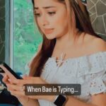 Tina Datta Instagram - Those butterflies and jitters…!! . . . #EklaChaloRe #WarriorPrincess #LaughItOutWithTinzi #laughtertherapy #feelkaroreelkaro #feelitreelit #reels #comedy #comedyvideos #comic #laugh #tinadatta