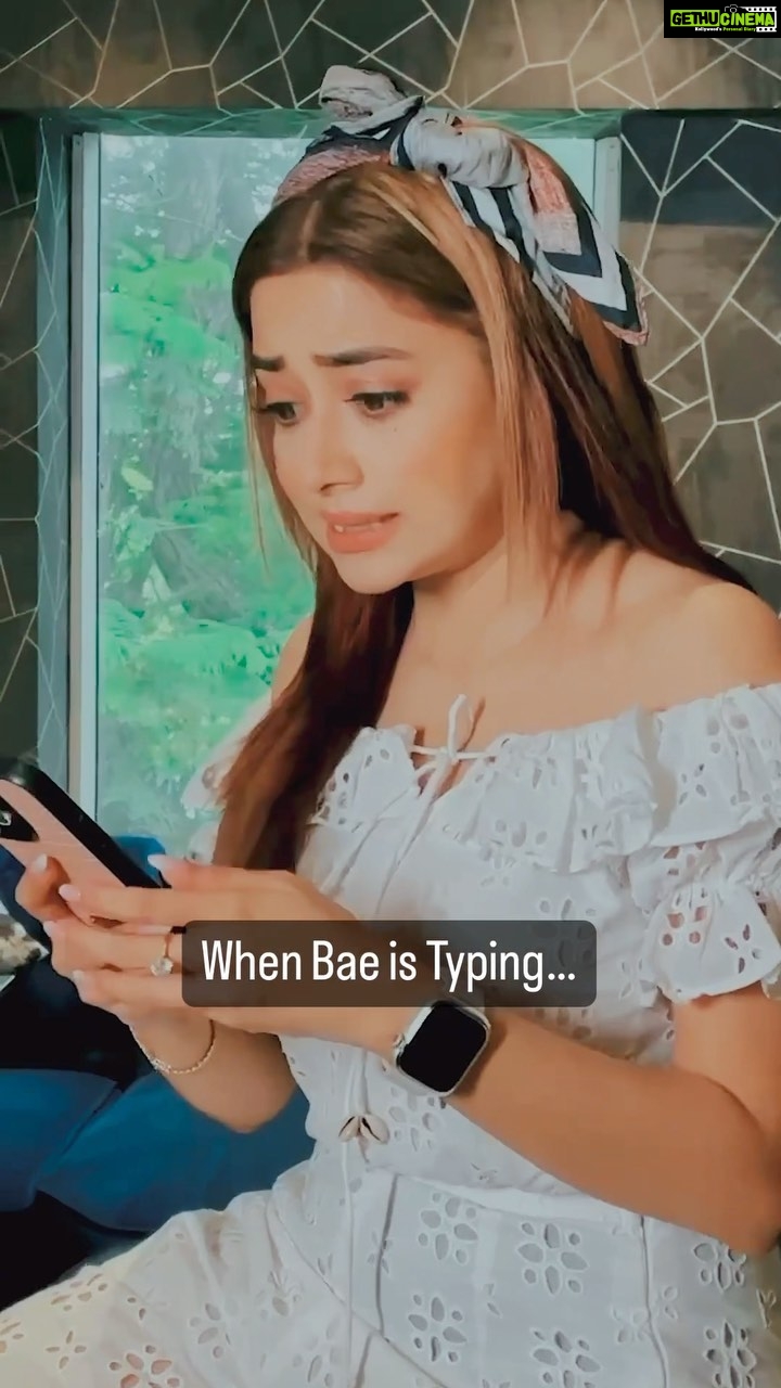 Tina Datta Instagram - Those butterflies and jitters…!! . . . #EklaChaloRe #WarriorPrincess #LaughItOutWithTinzi #laughtertherapy #feelkaroreelkaro #feelitreelit #reels #comedy #comedyvideos #comic #laugh #tinadatta