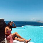 Tripti Dimri Instagram – It’s all Greek to me! 😉