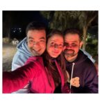 Tripti Dimri Instagram – New Year’s photo dump ✨💕🥹