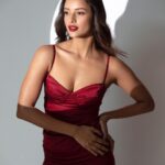 Tripti Dimri Instagram – Red dress, no regrets! 

Styled by – @wardrobist @aasthasharma with @reannmoradian
Assisted by – @muskaanmatta sakshichitalia 
Make up @makeupwali 
Hair @hairbysurekhan 
.
Dress – @herinofficial 
Jewellery – @karishma.Joolry 
Shoes – @louboutinworld 
📸 – @priyankknandwana