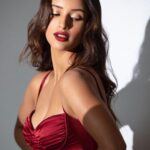Tripti Dimri Instagram – Red dress, no regrets! 

Styled by – @wardrobist @aasthasharma with @reannmoradian
Assisted by – @muskaanmatta sakshichitalia 
Make up @makeupwali 
Hair @hairbysurekhan 
.
Dress – @herinofficial 
Jewellery – @karishma.Joolry 
Shoes – @louboutinworld 
📸 – @priyankknandwana