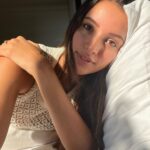 Tripti Dimri Instagram – 🧡