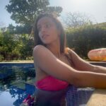 Tripti Dimri Instagram – A Perfect Summer Day ☀️💓