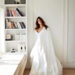 Tripti Dimri Instagram – Blanket on, too hot..
Blanket off, too cold..
One leg out, PERFECT 🤍

📷 @sashajairam 

@richellefernandes @souravroy_1999