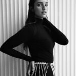 Tripti Dimri Instagram - 🖤