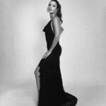 Tripti Dimri Instagram – Blacked Out🖤