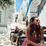 Tripti Dimri Instagram – It’s all Greek to me! 😉