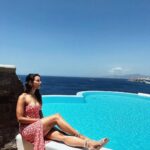 Tripti Dimri Instagram – It’s all Greek to me! 😉