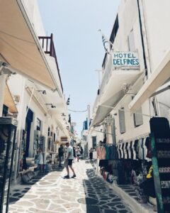 Tripti Dimri Instagram - It’s all Greek to me! 😉