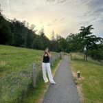 Tripti Dimri Instagram – 🕊️