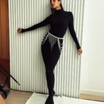 Tripti Dimri Instagram – 🖤