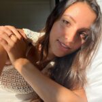 Tripti Dimri Instagram – 🧡