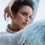 Tripti Dimri Instagram – ❄️

📷 @sashajairam 
Mua @richellefernandes 
Hair @hairbyseema