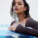 Tripti Dimri Instagram - Too cool for this summer ❄️ 📷 @sashajairam MU @richellefernandes Hair @souravv_roy_