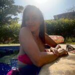 Tripti Dimri Instagram - A Perfect Summer Day ☀️💓