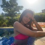 Tripti Dimri Instagram - A Perfect Summer Day ☀️💓