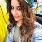 Vaidehi Parashurami Instagram - “Just one small positive thought in the morning can change your whole day.” - Dalai Lama #mondaymorning #mondaymotivation #positivethoughts #positivevibes #haveawonderfulday