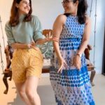 Vaidehi Parashurami Instagram - What jhumka!? Without a jhumka… #jhumka #trending #rockyaurranikipremkahani