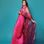 Vaidehi Parashurami Instagram - ‘मी होणार सुपरस्टार - छोटे उस्ताद पर्व २’ शनिवार आणि रविवार रात्री ९ वाजता, फक्त @star_pravah वर Outfit by @showshaa Jewellery by @hetalshahofficial Footwear by @londonrag_in Styled by @sayali_vidya Assisted by @wranshaaayyy @shruti._.y Hair by @nilampatel12 Makeup by @vinayak_makeup Personal Assistant @mr.asalm_khan_46 Managed by @prernaasuryawanshi Assisted by @poojatayde Captured by @shrutisbagwe