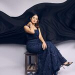 Vaidehi Parashurami Instagram - गीतकार विशेष… ‘मी होणार सुपरस्टार - छोटे उस्ताद पर्व २’ शनिवार आणि रविवार रात्री ९ वाजता, फक्त @star_pravah वर Outfit by @datetheramp Jewellery by @azotiique Footwear by @londonrag_in Styled by @sayali_vidya Assisted by @wranshaaayyy @shruti._.y Hair by @nilampatel12 Makeup by @vinayak_makeup Personal Assistant @mr.asalm_khan_46 Managed by @prernaasuryawanshi Assisted by @poojatayde Captured by @shrutisbagwe