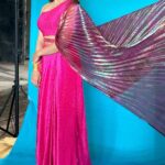 Vaidehi Parashurami Instagram - Look details coming soon…