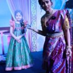 Vaidehi Parashurami Instagram - कुठे गेली असेल बरं सारा...? ‘मी होणार सुपरस्टार-छोटे उस्ताद २’ ।। आषाढी एकादशी विशेष ।। शनि-रवि रा. ९:०० वा. Star प्रवाह वर... #MiHonarSuperstar #ChhoteUstad2 #StarPravah @sachin.pilgaonkar @adarshshinde @vaishalisamant @thessarapalekar @parashuramivaidehi @raviraaj_music @vishwajeeetjoshi @avinashchandrachud @avinashvishwajeet