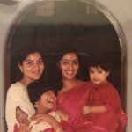 Varalaxmi Sarathkumar Instagram – #happymothersday 

Thank u mommy..and to all you mommies out there for putting up with annoying kids like us..
You all know none of us can get anything done without our moms.. 
They are our super moms.. 
We love you..
Love you @devi.chaya23 you are my everything…
Making her instagram reel debut..heheh..love ya mommy..muahhhhh…

#mom #mothersday #motherhood #motherslove 
#funnyreels #reels #instagram #instareels 
#love #instadebut Chennai, India