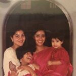 Varalaxmi Sarathkumar Instagram - #happymothersday Thank u mommy..and to all you mommies out there for putting up with annoying kids like us.. You all know none of us can get anything done without our moms.. They are our super moms.. We love you.. Love you @devi.chaya23 you are my everything... Making her instagram reel debut..heheh..love ya mommy..muahhhhh... #mom #mothersday #motherhood #motherslove #funnyreels #reels #instagram #instareels #love #instadebut Chennai, India