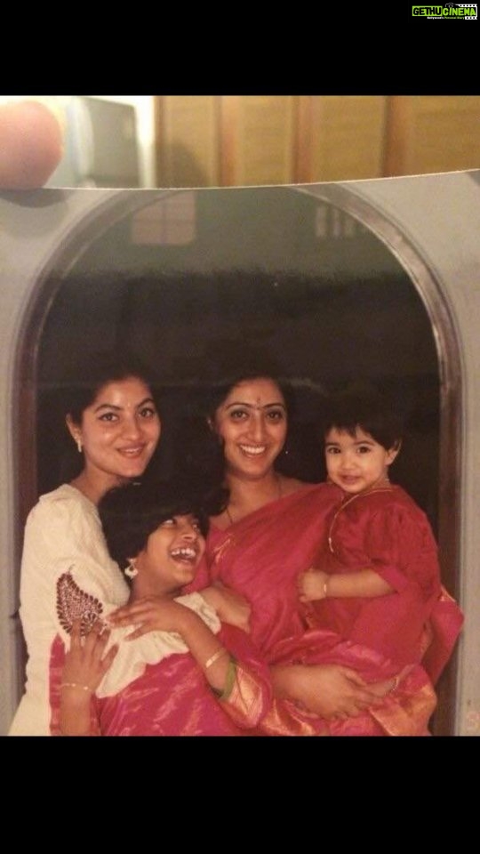 Varalaxmi Sarathkumar Instagram - #happymothersday Thank u mommy..and to all you mommies out there for putting up with annoying kids like us.. You all know none of us can get anything done without our moms.. They are our super moms.. We love you.. Love you @devi.chaya23 you are my everything... Making her instagram reel debut..heheh..love ya mommy..muahhhhh... #mom #mothersday #motherhood #motherslove #funnyreels #reels #instagram #instareels #love #instadebut Chennai, India
