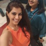 Varalaxmi Sarathkumar Instagram - Girls just wanna have fun.. Jumping on the trend..but our version of it..hehe.. #dubai Part 1 Thank you @gtholidays.in as usual a hassle free..well planned trip..absolutely a pleasure traveling with you guys.. @anantaradowntowndubai thank you for hosting us.. #travel #travelreels #travelgram #dubai #girlstrip #holiday #crazy #funnyreels #trending #trendingreels #vacation #dubaidiaries #i❤️dubai Dubai