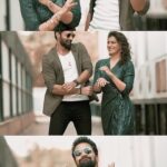 Varalaxmi Sarathkumar Instagram - Thank you all for making our movie a huge success! Thanks for all the love and support ❤️ Always #grateful 🙏🏽 #kondraalpaavam Running Successfully in Theaters near you !! Don’t miss it do watch it and please spread the word. Thank you @sinty_boy for the lovely edit 🤗 @dop_saiyash #gratitude #kondraalpaavam #thanksgiving #love #trending #reelsinstagram