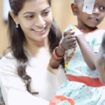Varalaxmi Sarathkumar Instagram - Got to spend my birthday with these beautiful children from #instituteofchildhealth who take such good care of these children.. they are god to them n to us..!! When we think and complain about our lives let’s just pause to think of these amazing cancer survivors who still manage to put a smile on their faces and live life to the fullest.. makes u wonder what we have to complain about.. Blessed to among these blessed children.. may god give them all the strength in the world to fight against their diseases.. such small humans fighting against cancer is what true #inspiration is all about.. Thank you @sankalpbeautifulworld @saveshakti #marsindia and my supermom @devi.chaya23 for making this birthday so special We also got to congratulate and felicitate the cyclist who rode 1746 KM from chennai to kolkatta just to spread #cancerawareness god bless you boys..!! #love #cancersurvivors #children #blessed #awareness #greatful #loved #fighters #donate #help Vc @skmani_photography Chennai, India