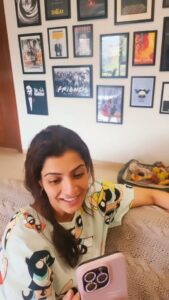 Varalaxmi Sarathkumar Instagram - Saturday Shenanigans...jesttt being jollyyy...

Have an awesom weekend my darlings...

How many of you identify with this..?? 🤔 🤔🤔

#powerpuffgirls 
#weekendvibes #weekend #saturday #saturdayshenanigans #lovemybaby #trending #dogsofinstagram #dogslover #dogsarelife #shitzu #puppy #puppylove #dogsofinsta #dogstagram #dogmom #lovemylife #funnyvideos #funny