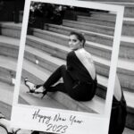 Varalaxmi Sarathkumar Instagram – Wishing you all a very #happynewyear #2023 
Let’s this year be filled with love, light and positivity..

Going full speed ahead with confidence.. the right attitude and self belief.. be strong..!!

Remember to believe it yourself cos no one else will..
Dream big.. work hard.. Dreams do come true..

Have a fantastic year ahead peeps..🤗🤗😘😘❤️❤️

#strongwomen #newyear #trendingreels #loveyourself #believe #dream #newyou 

Shot by @kiransaphotography 
Styled by @jayalakshmisundaresan 
Makeup @vikrammittal5 
Hair @sridhar.hair Ibiza, Spain