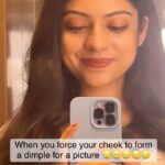 Varsha Bollamma Instagram - I meannnnn 🙃