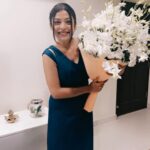 Varsha Bollamma Instagram - 🤍🤍🤍
