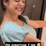 Varsha Bollamma Instagram - Everytime I see…. BIRYANI 🥹♥️♥️ . #biryani #nijamenechebutunna #food #ooruperubhairavakona