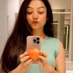Varsha Bollamma Instagram - Yes. You got that right. Yes.