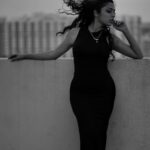 Varsha Bollamma Instagram – Hips don’t lie 🤓
.

Photography @theportraitstudio_tps ✨

Styling : @tejukranthi ♥️

MUA: @makeoversbynaina ♥️

Styling assistant : @khushi_jagadisha ♥️