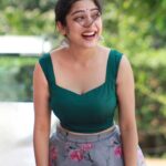 Varsha Bollamma Instagram - How do you say Hi to a month? HEMANTH! (Hey month) 🤓 Tag that Hemanth you know 😂