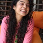 Varsha Bollamma Instagram - When your crush tells you a bad joke but you still gotta impress him 🥲🫠🤣😭😭